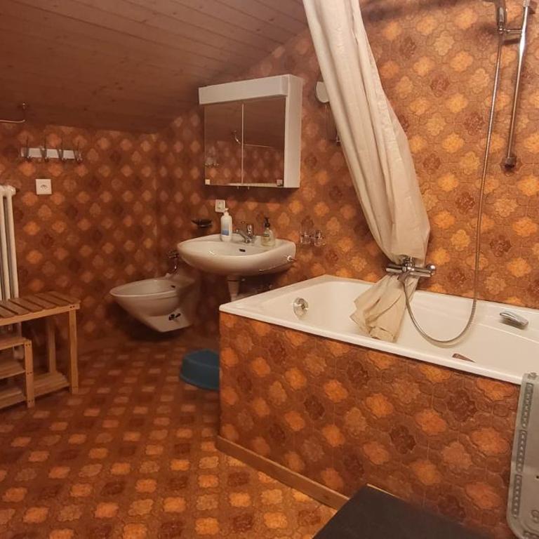 Fortuna - Superior Apartment mit Sauna - 8