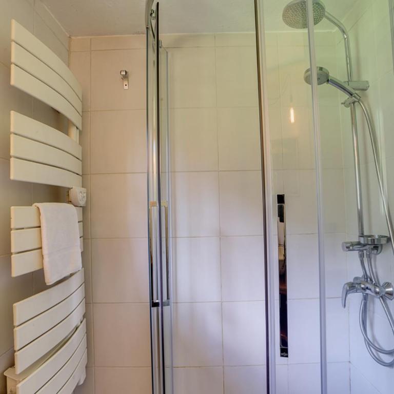 chalet l'ilet ensoleillé /Sunny Island Chalet - Chalet de 2 dormitorios - 14