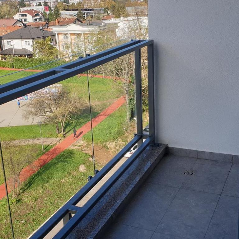 Apartman Park - Apartman sa Balkonom - 17