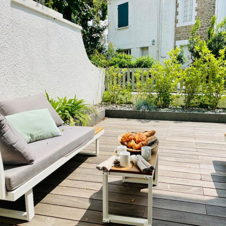 Villa Mary-Alex La Baule - Villa - 2