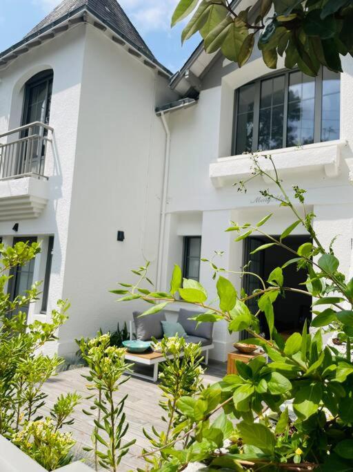 Villa Mary-Alex La Baule - Villa - 15