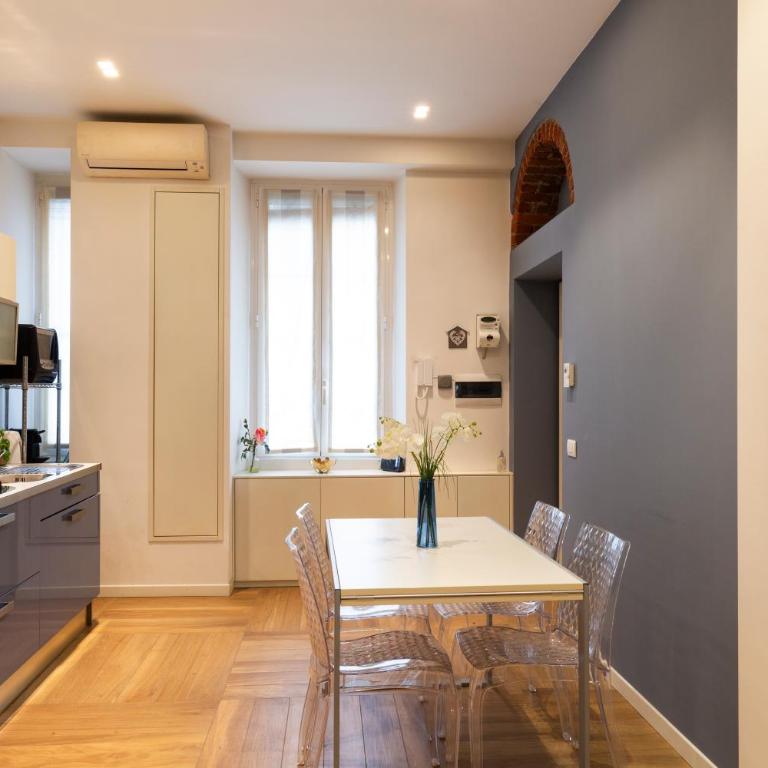 Magic Place - Appartamento con 1 Camera da Letto - 3