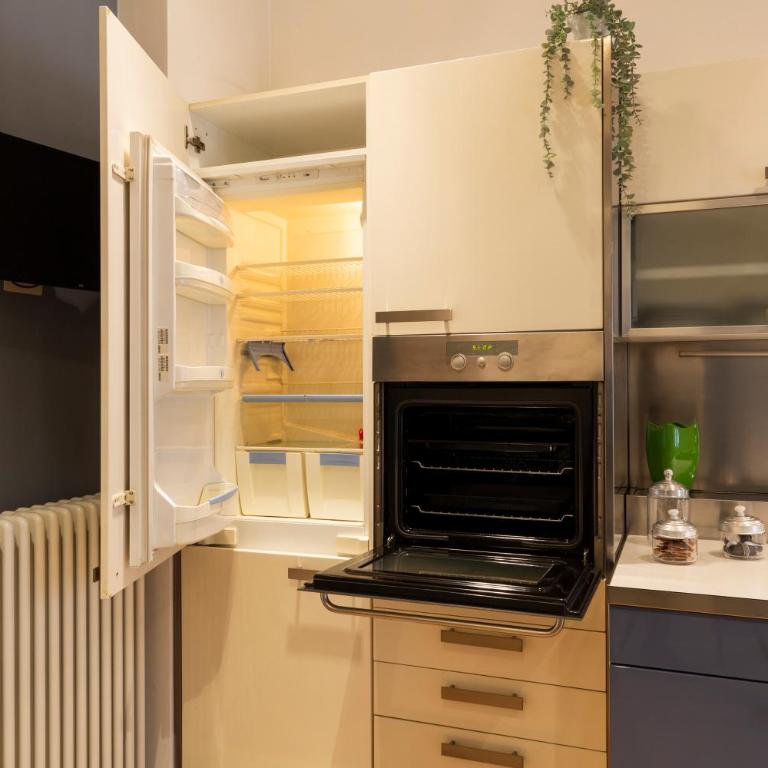 Magic Place - Appartamento con 1 Camera da Letto - 7