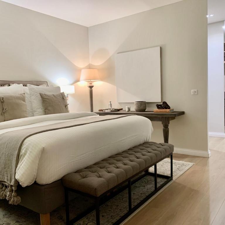 Luxury Home Sweet Home Mougins - Villa 1 Chambre - 29
