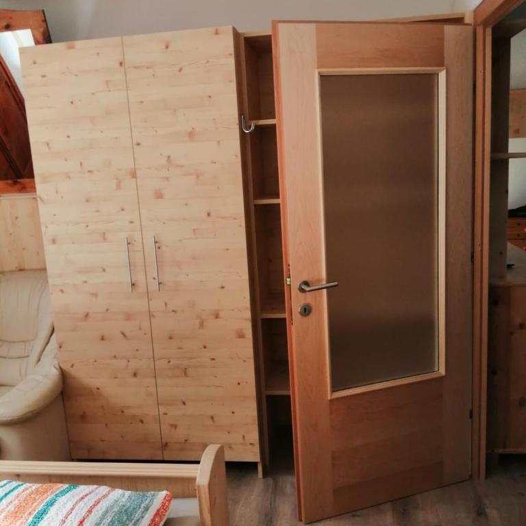 Appartement Geisler - Apartamento de 2 dormitorios con ducha - 2
