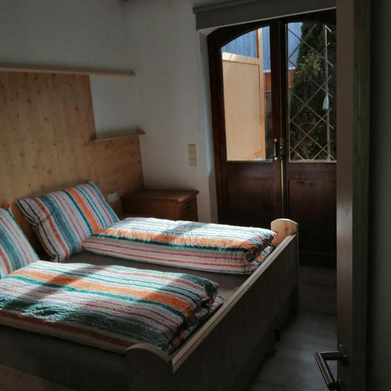 Appartement Geisler - Apartamento de 2 dormitorios con ducha - 9