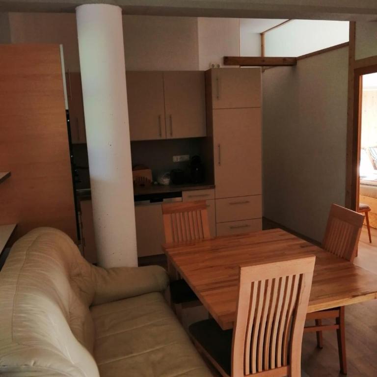Appartement Geisler - Apartamento de 2 dormitorios con ducha - 11