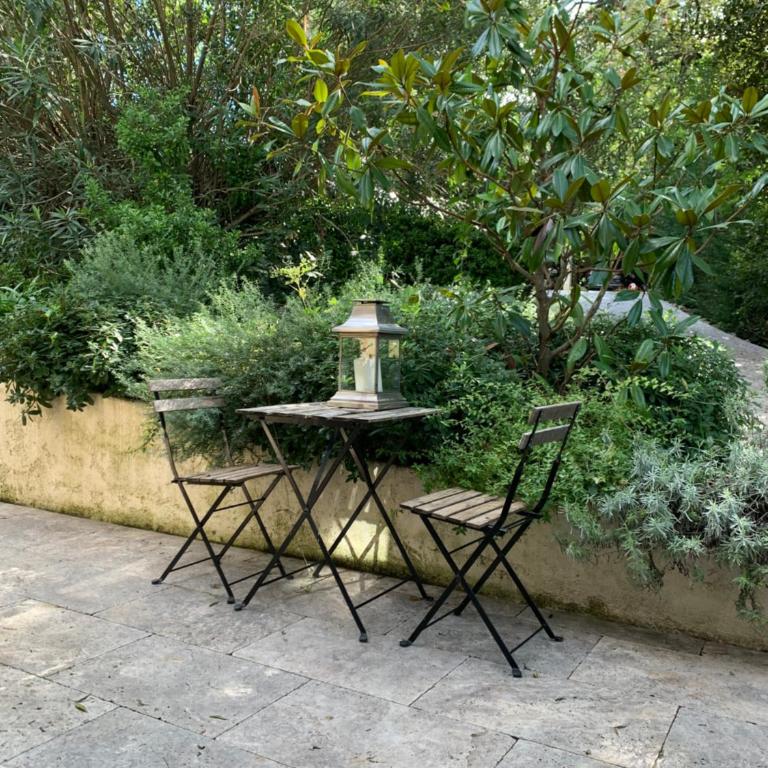 Luxury Home Sweet Home Mougins - Villa 1 Chambre - 11