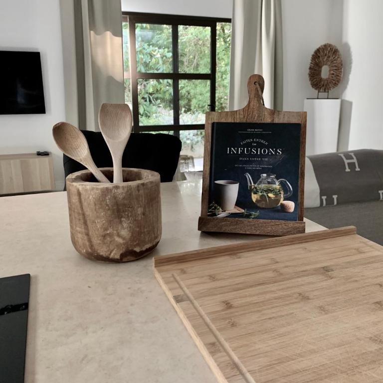 Luxury Home Sweet Home Mougins - Villa 1 Chambre - 24