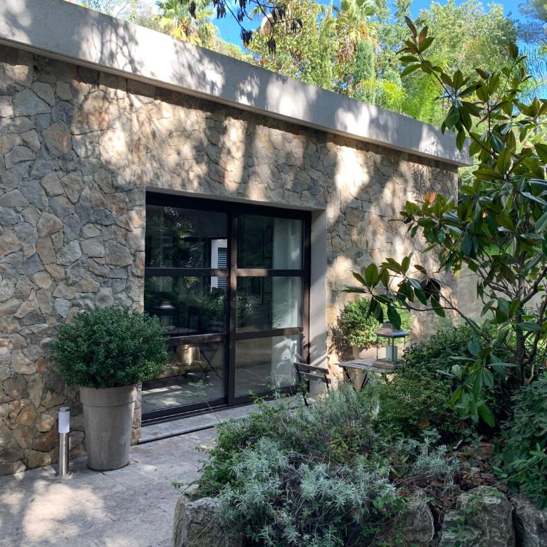Luxury Home Sweet Home Mougins - Villa 1 Chambre - 9