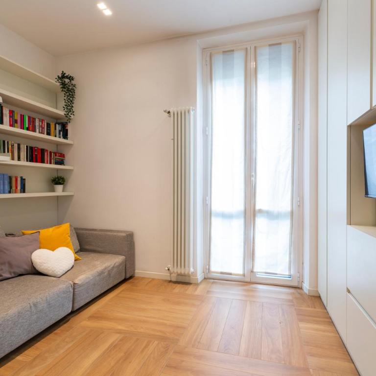 Magic Place - Appartamento con 1 Camera da Letto - 13