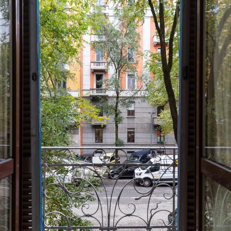 Magic Place - Appartamento con 1 Camera da Letto - 16