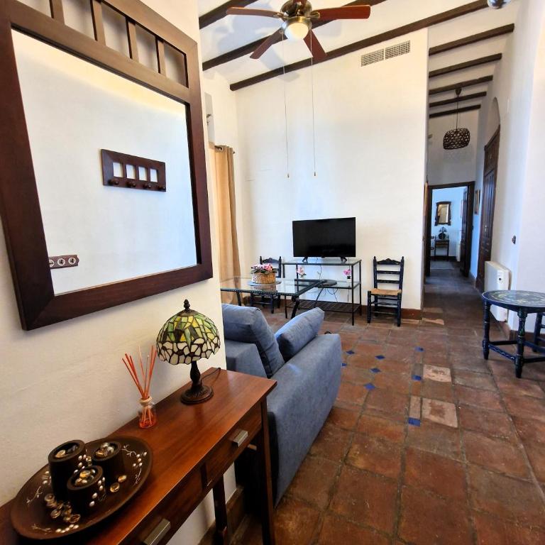 DS Realejo-Casco Histórico con aparcamiento - Apartamento de 2 dormitorios - 18