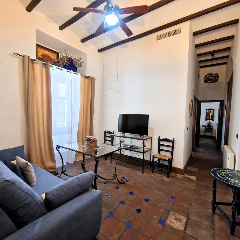 DS Realejo-Casco Histórico con aparcamiento - Apartamento de 2 dormitorios - 16