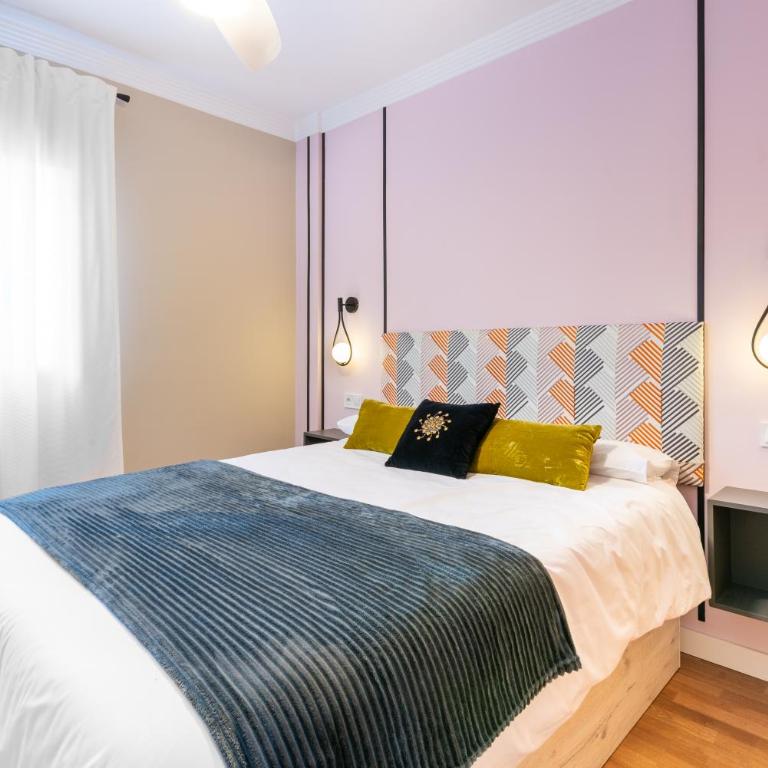 Ubicación Perfecta Apartamento Luxury Beach - Apartamento de 3 dormitorios - 19