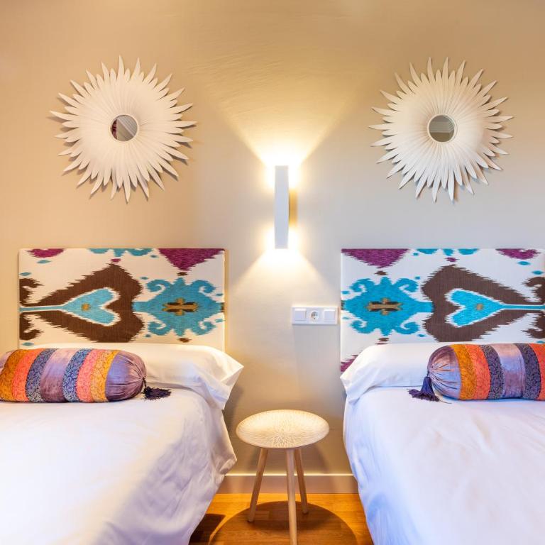 Ubicación Perfecta Apartamento Luxury Beach - Apartamento de 3 dormitorios - 21
