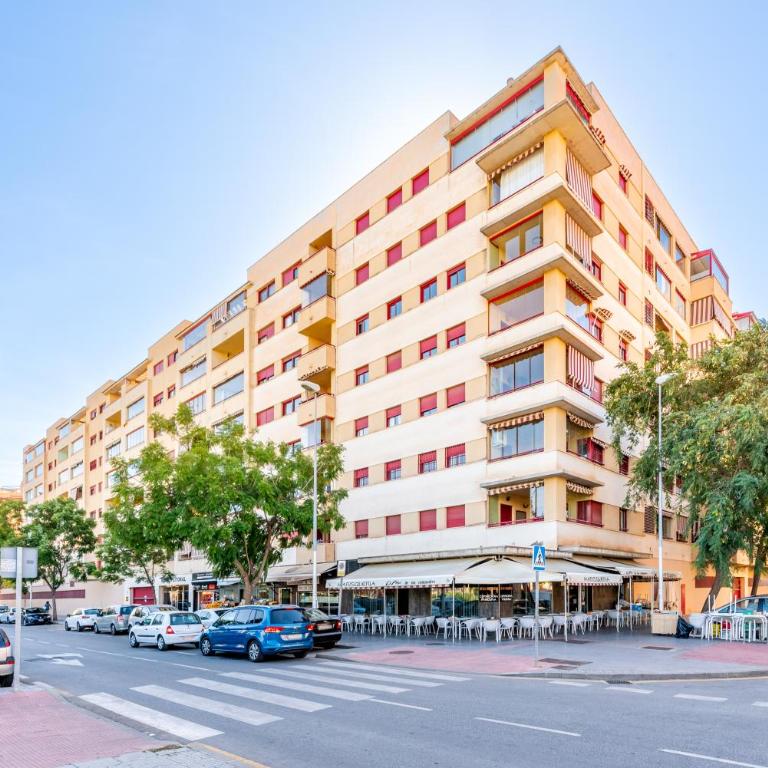 Ubicación Perfecta Apartamento Luxury Beach - Apartamento de 3 dormitorios - 43