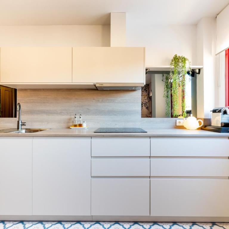Ubicación Perfecta Apartamento Luxury Beach - Apartamento de 3 dormitorios - 15