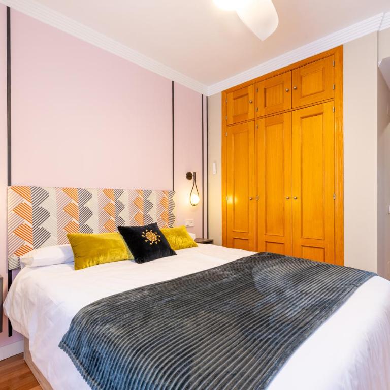 Ubicación Perfecta Apartamento Luxury Beach - Apartamento de 3 dormitorios - 20