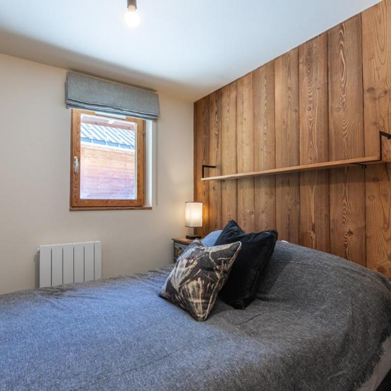 LES BOUQUETINS 9 - sublime appt 4-6 pers - Appartement - 7