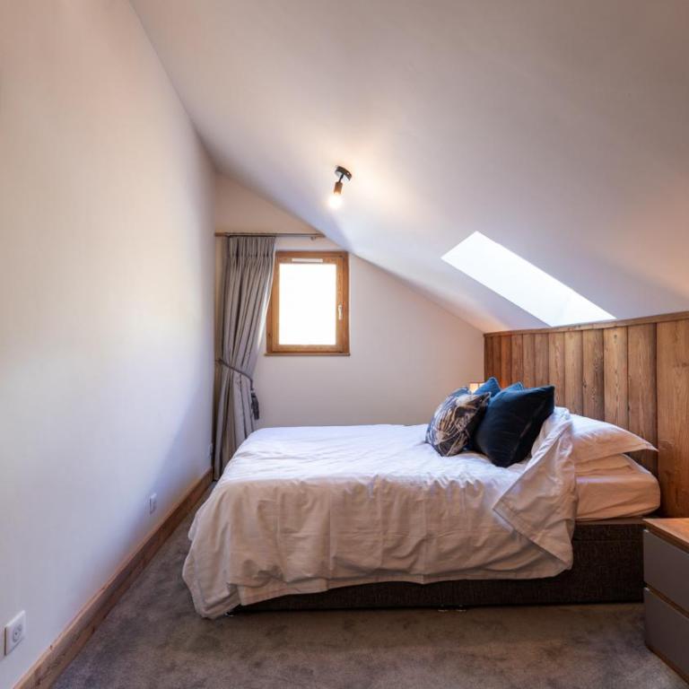LES BOUQUETINS 9 - sublime appt 4-6 pers - Appartement - 8