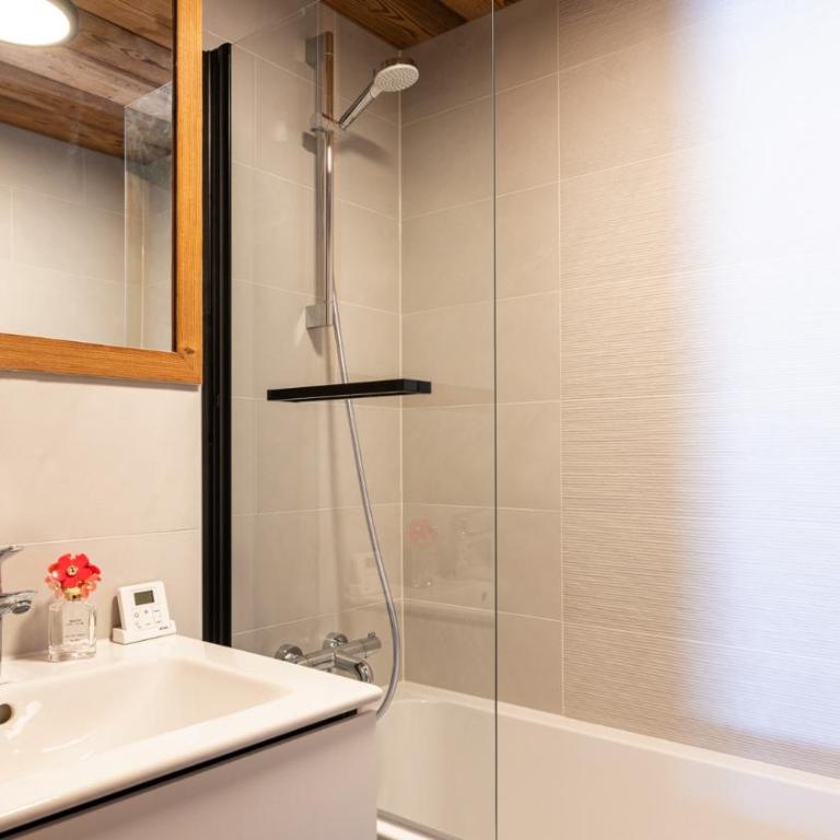 LES BOUQUETINS 9 - sublime appt 4-6 pers - Appartement - 13