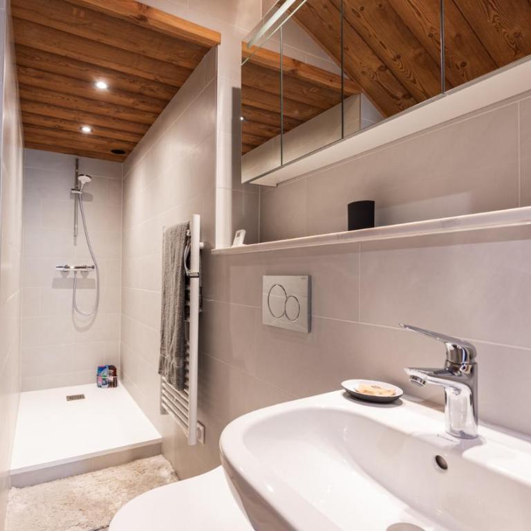 LES BOUQUETINS 9 - sublime appt 4-6 pers - Appartement - 14