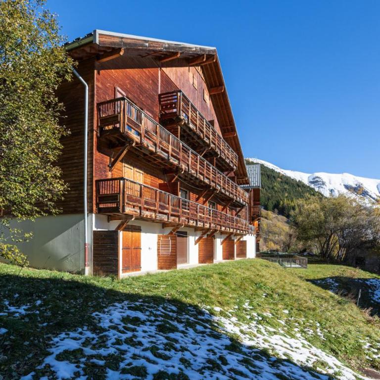 LES BOUQUETINS 9 - sublime appt 4-6 pers - Appartement - 19