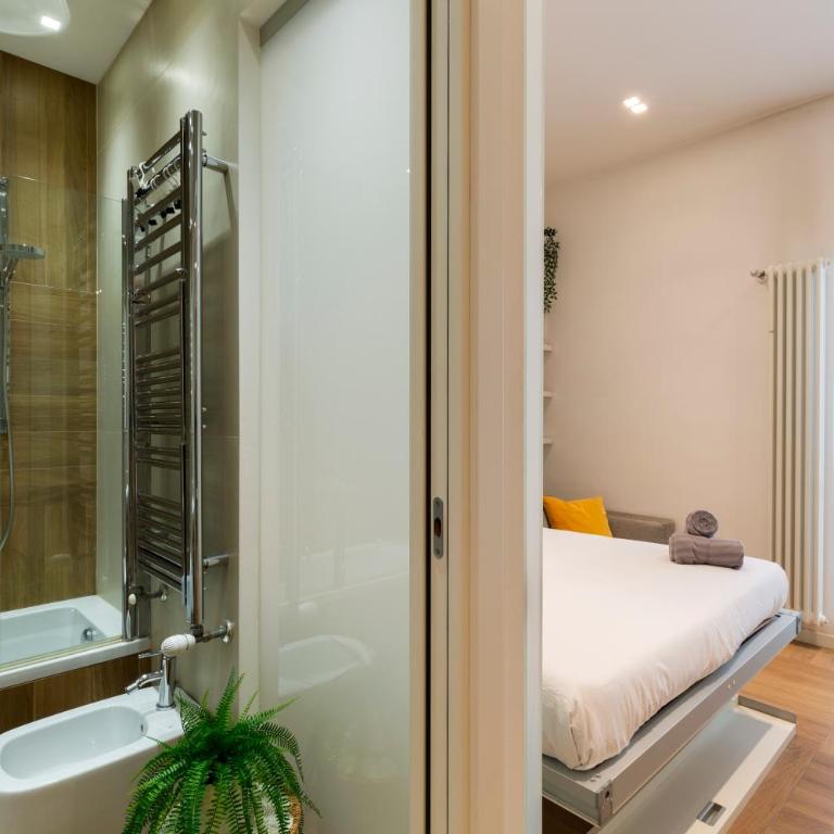 Magic Place - Appartamento con 1 Camera da Letto - 22