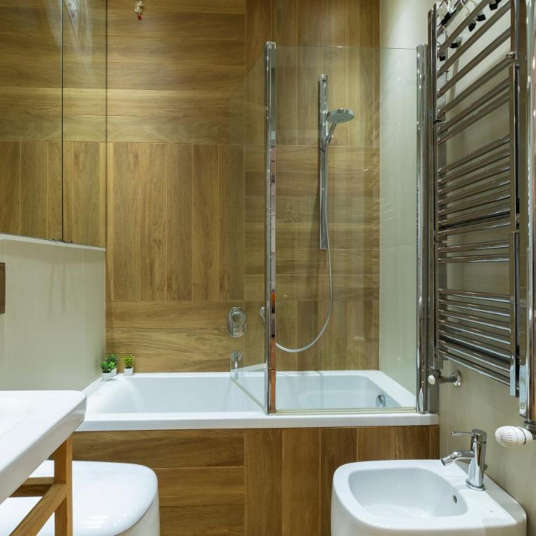 Magic Place - Appartamento con 1 Camera da Letto - 25