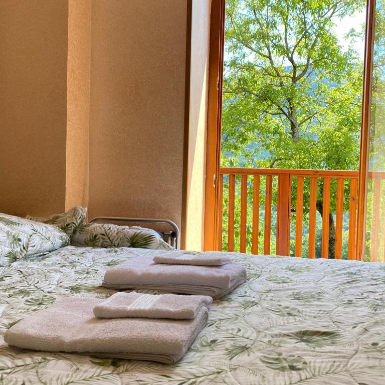 Appartamento l'edera - Apartment mit 2 Schlafzimmern - 7