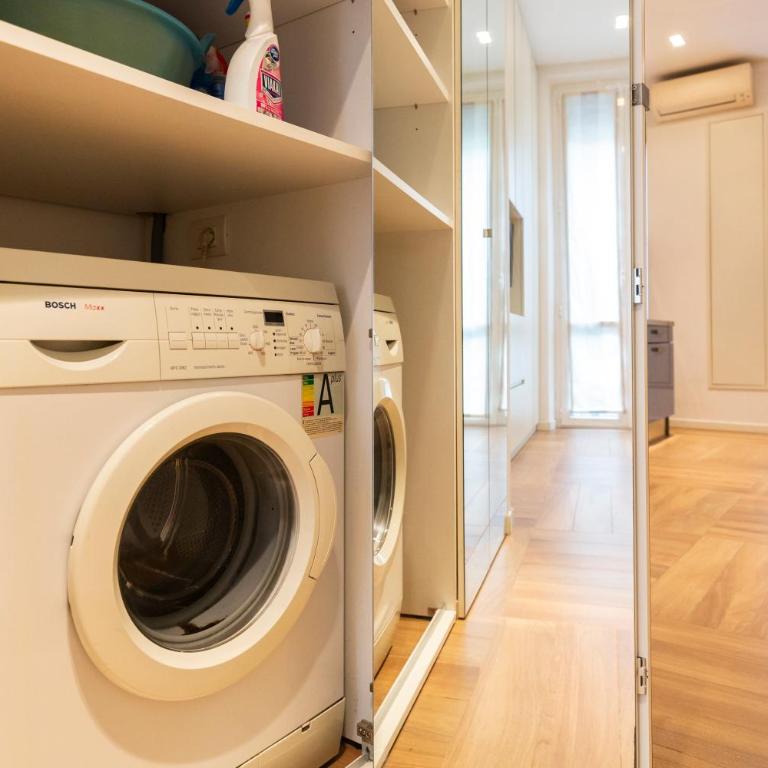 Magic Place - Appartamento con 1 Camera da Letto - 28