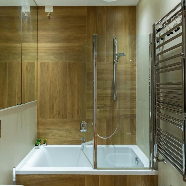 Magic Place - Appartamento con 1 Camera da Letto - 26