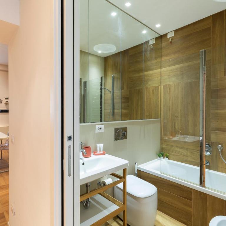 Magic Place - Appartamento con 1 Camera da Letto - 27