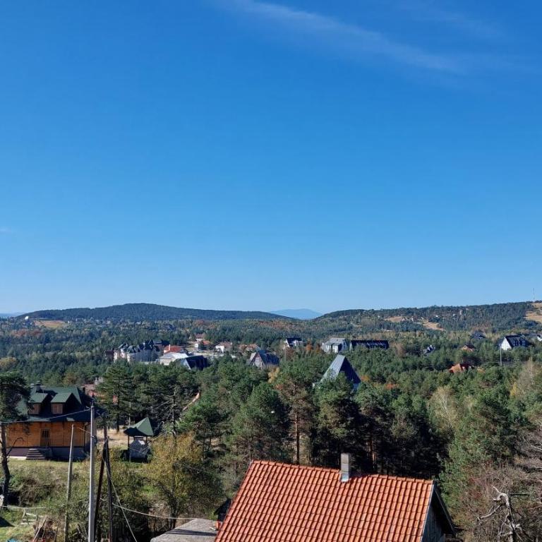 Apartman Diva 5 Divčibare - Apartman sa 1 Spavaćom Sobom - 19