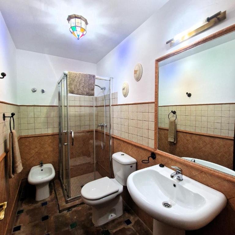 DS Realejo-Casco Histórico con aparcamiento - Apartamento de 2 dormitorios - 6