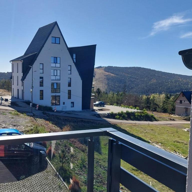 Apartman Diva 5 Divčibare - Apartman sa 1 Spavaćom Sobom - 18
