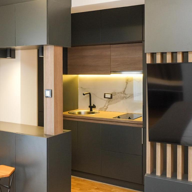 Vila Golija - One-Bedroom Apartment - 3