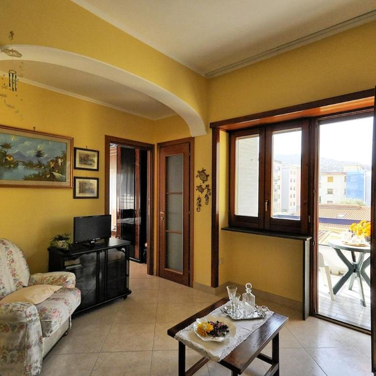 Casa Margherita - Appartamento con 1 Camera da Letto - 1