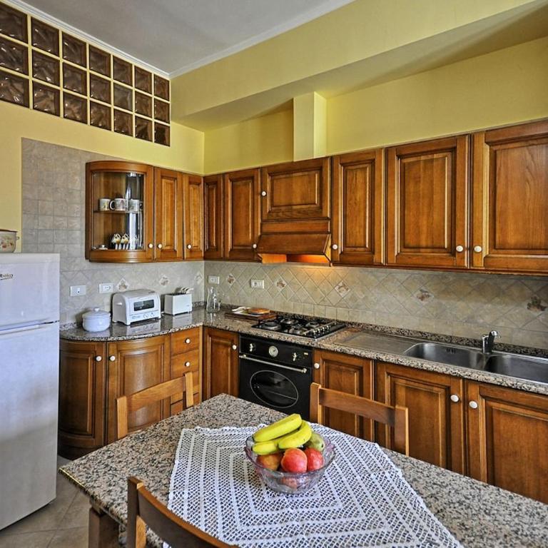 Casa Margherita - Appartamento con 1 Camera da Letto - 6