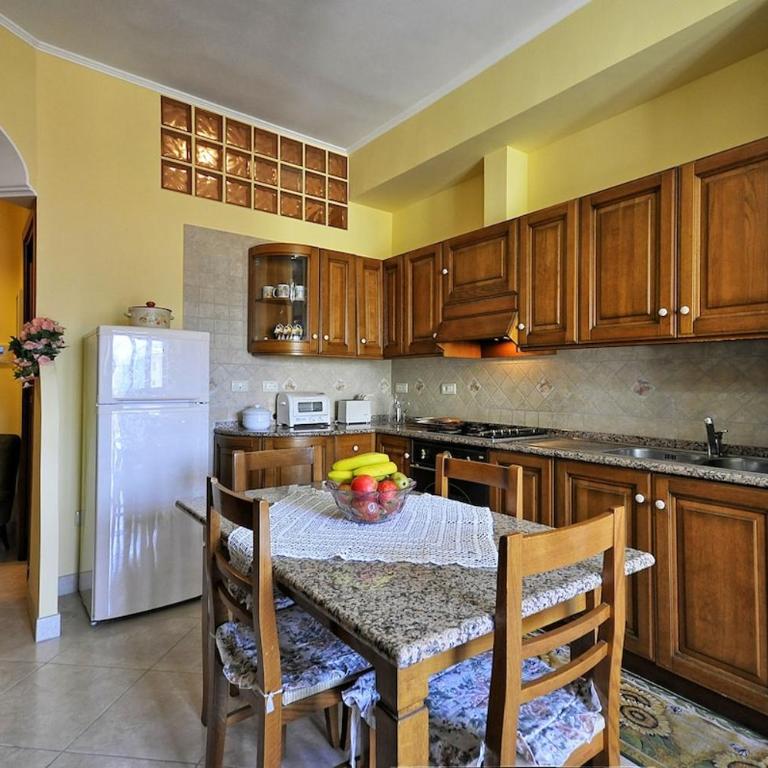 Casa Margherita - Appartamento con 1 Camera da Letto - 7