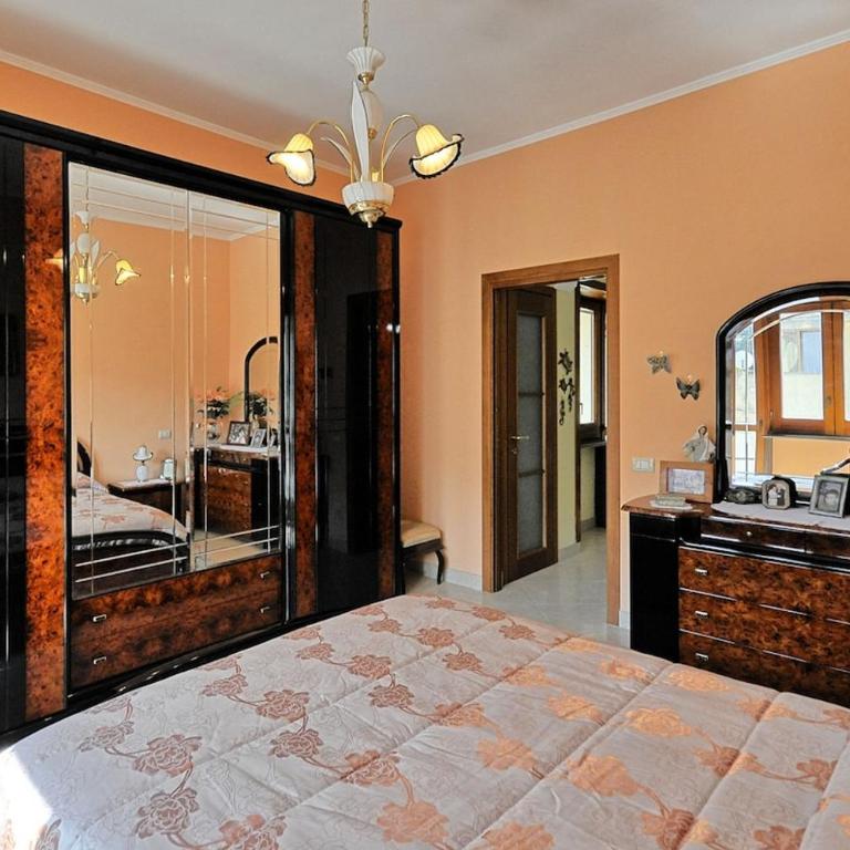 Casa Margherita - Appartamento con 1 Camera da Letto - 11