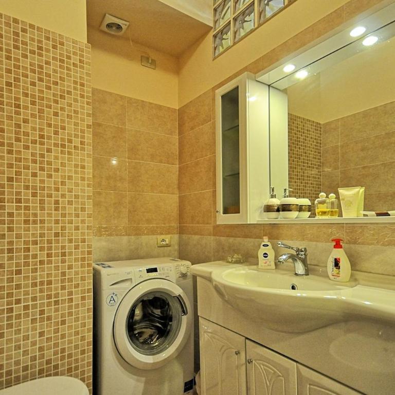 Casa Margherita - Appartamento con 1 Camera da Letto - 14