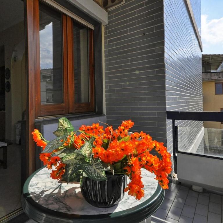 Casa Margherita - Appartamento con 1 Camera da Letto - 16
