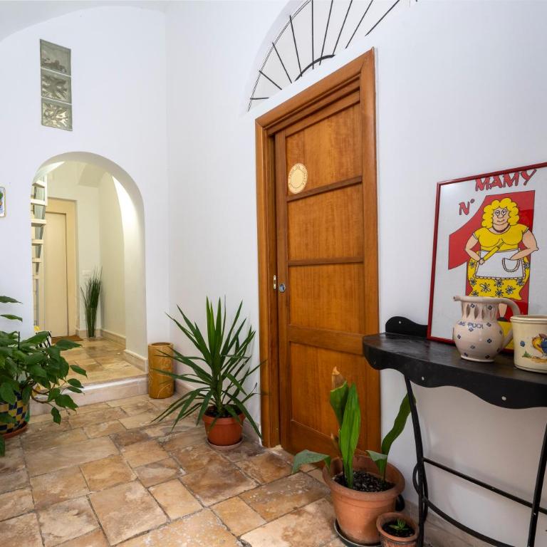 GuestHost - La Tana del Turista - Monolocale - 10