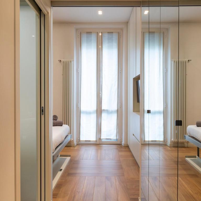 Magic Place - Appartamento con 1 Camera da Letto - 21