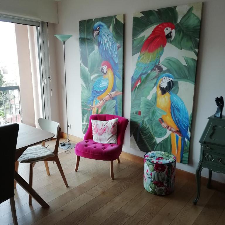 '' Sète à Vous'' - Appartement 1 Chambre - 11