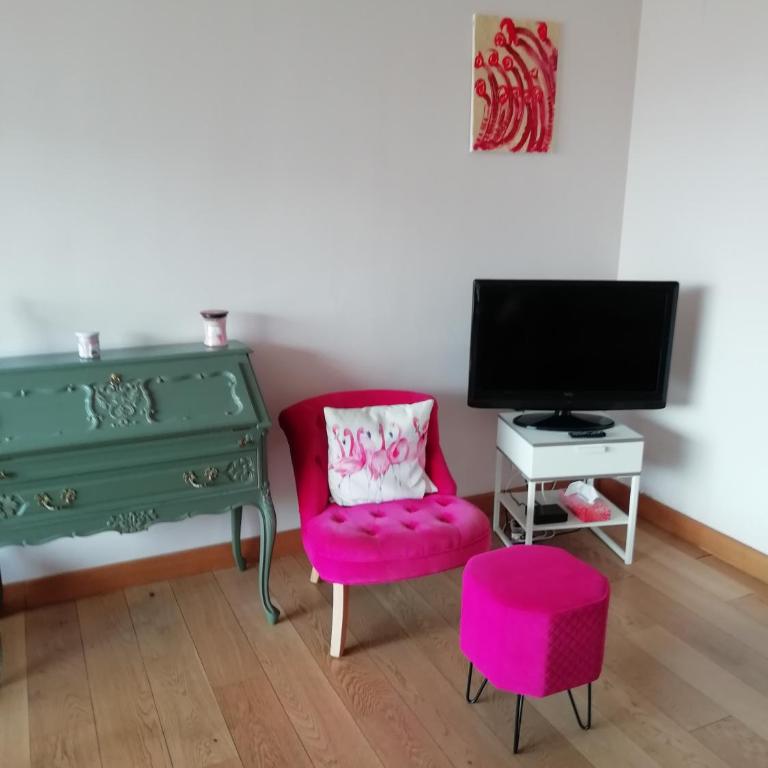 '' Sète à Vous'' - Appartement 1 Chambre - 12