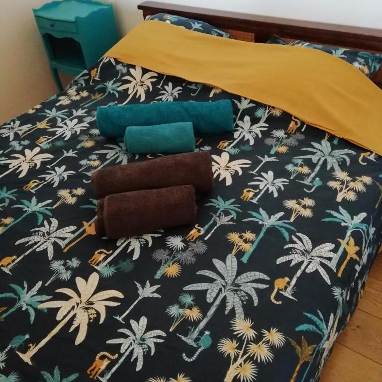 '' Sète à Vous'' - Appartement 1 Chambre - 14