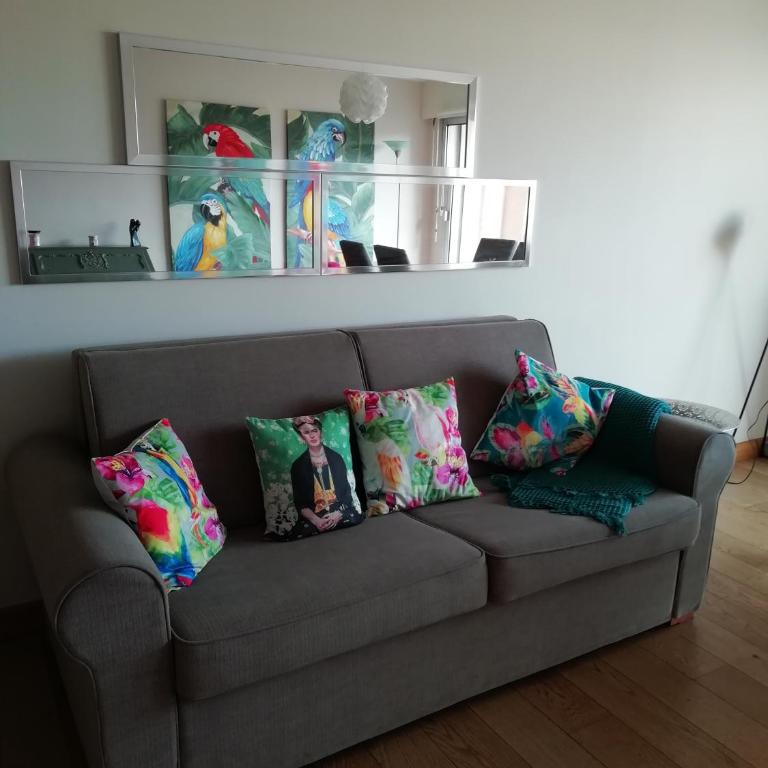 '' Sète à Vous'' - Appartement 1 Chambre - 15